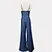 Denim jumpsuit